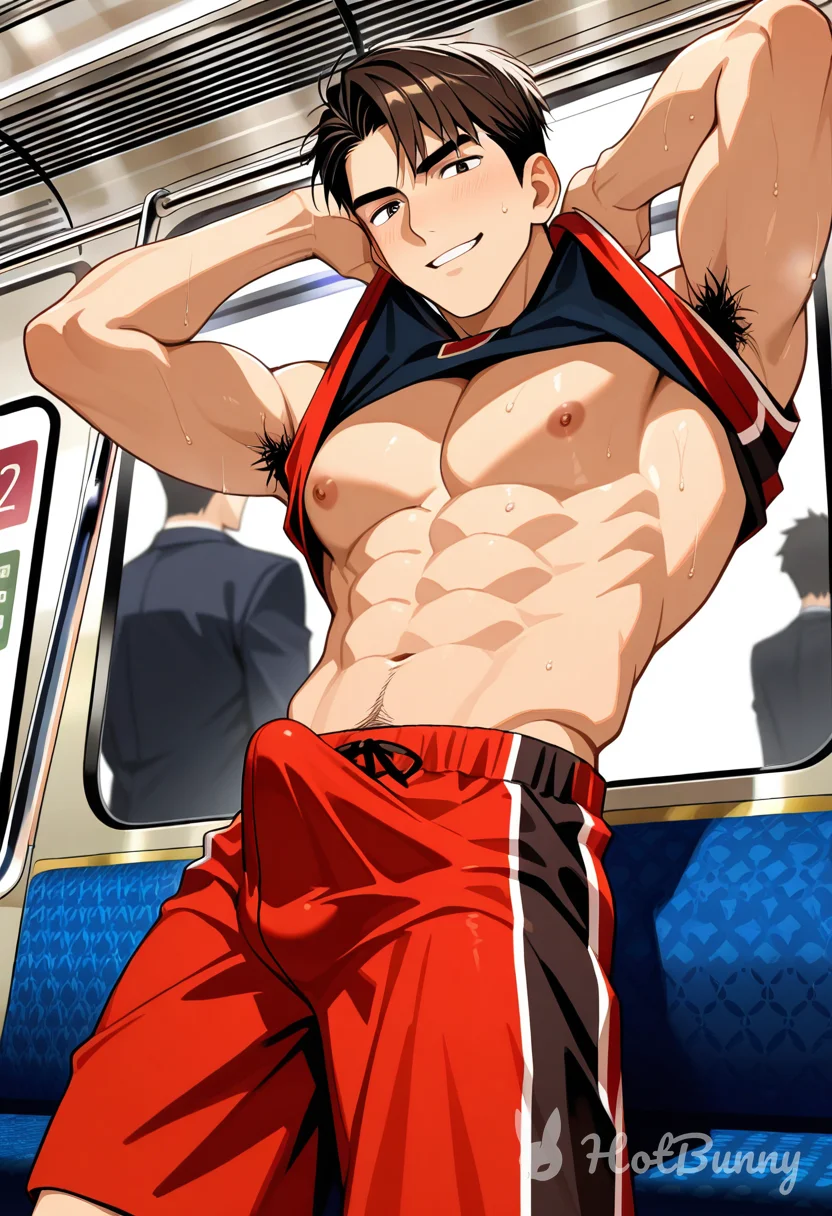 Bara Ai Hentai