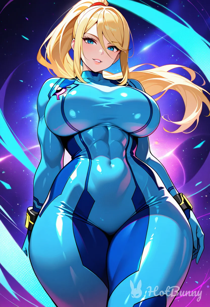 Samus