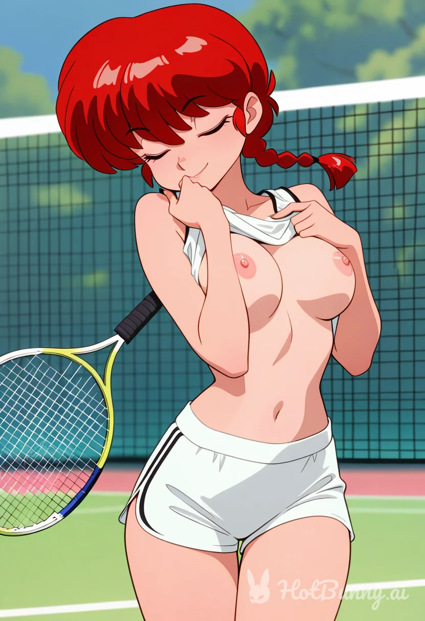 Ranma 1/2 Ai Hentai