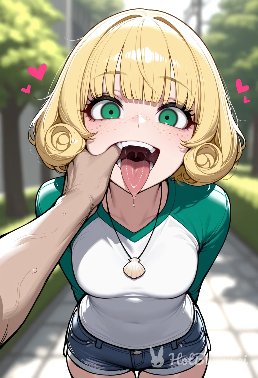 Jackie Lynn Thomas #1