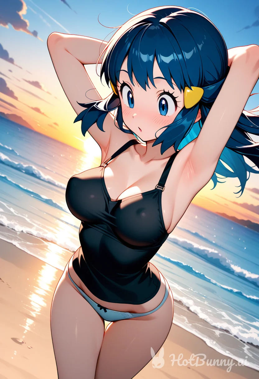 Dawn