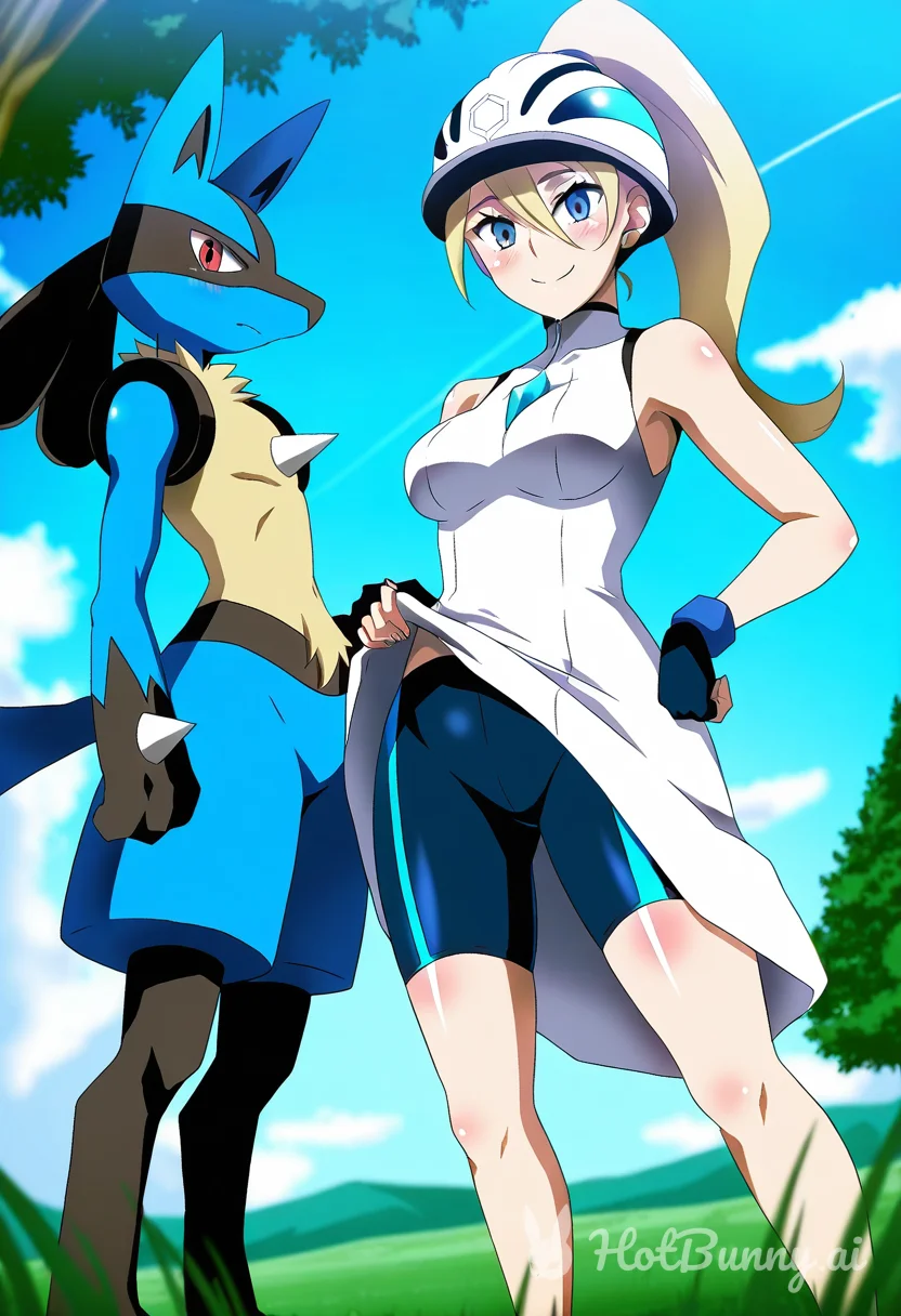 PokeGirl