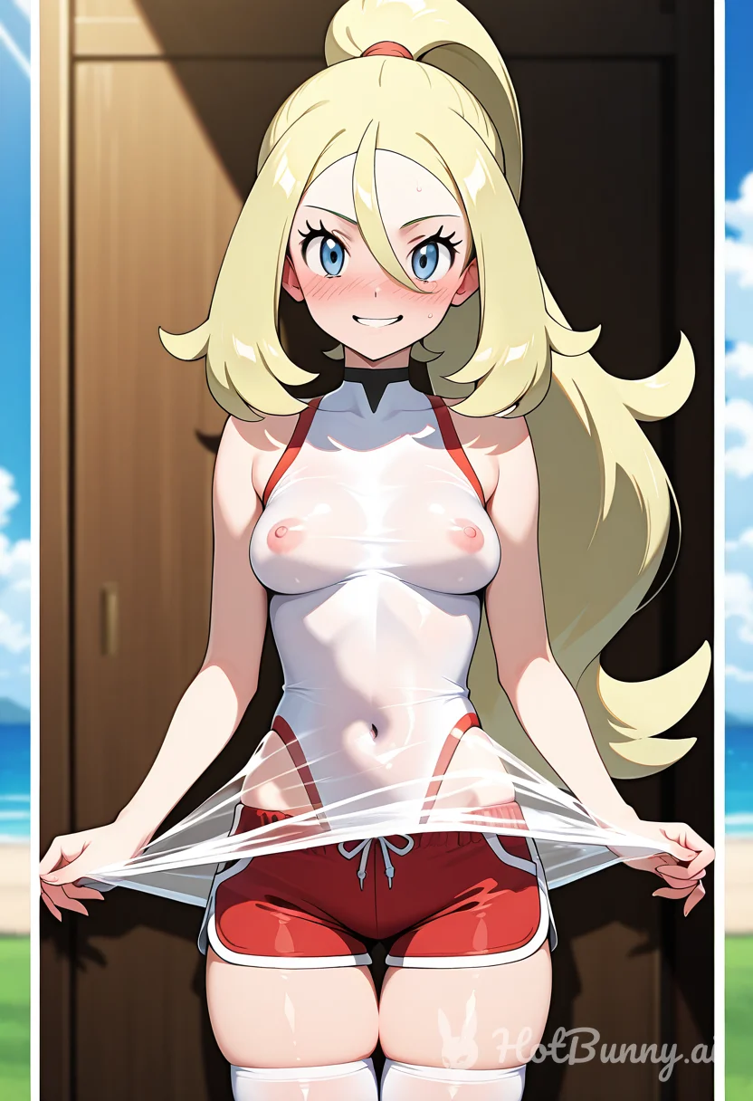 Korrina