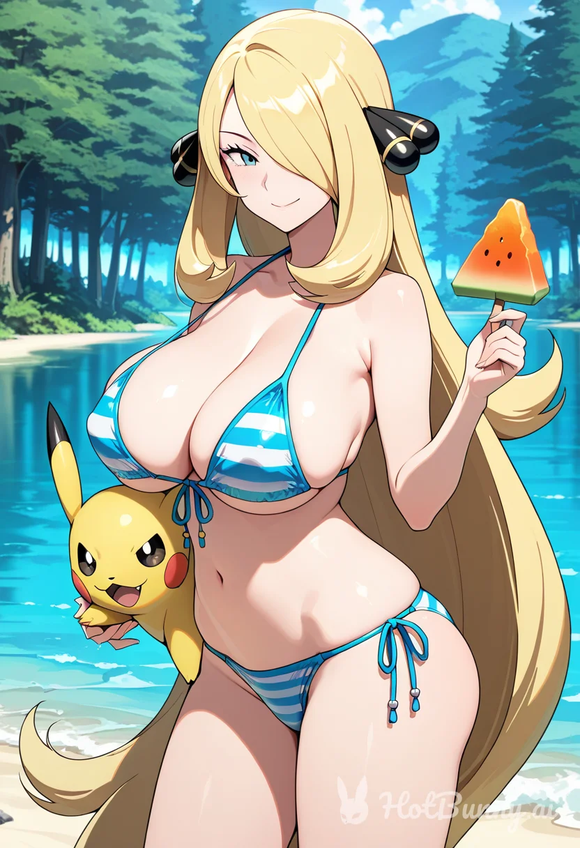 Cynthia 