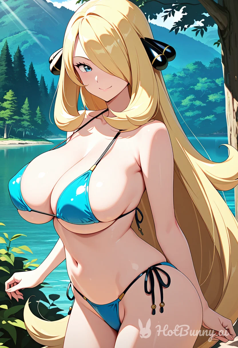 Cynthia