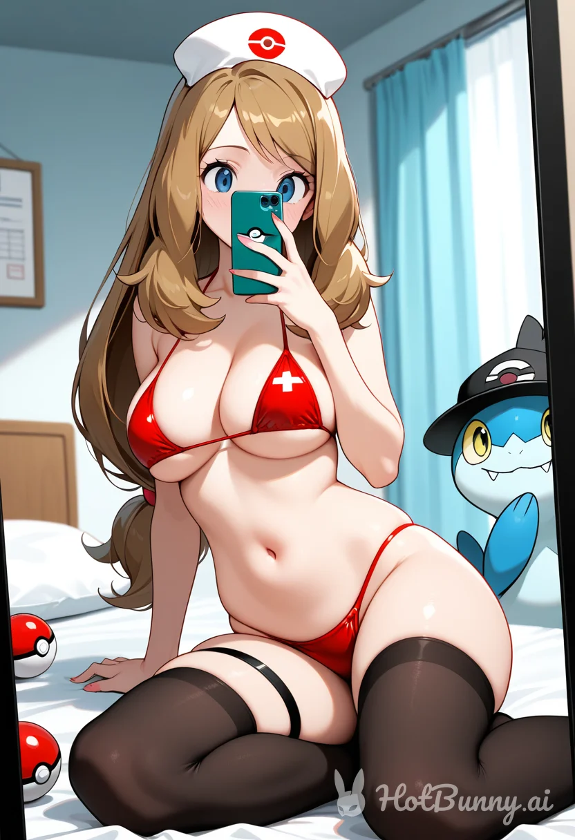 Serena 
