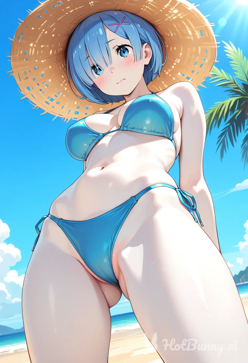 0091 - nervezero - REM from Re:zero