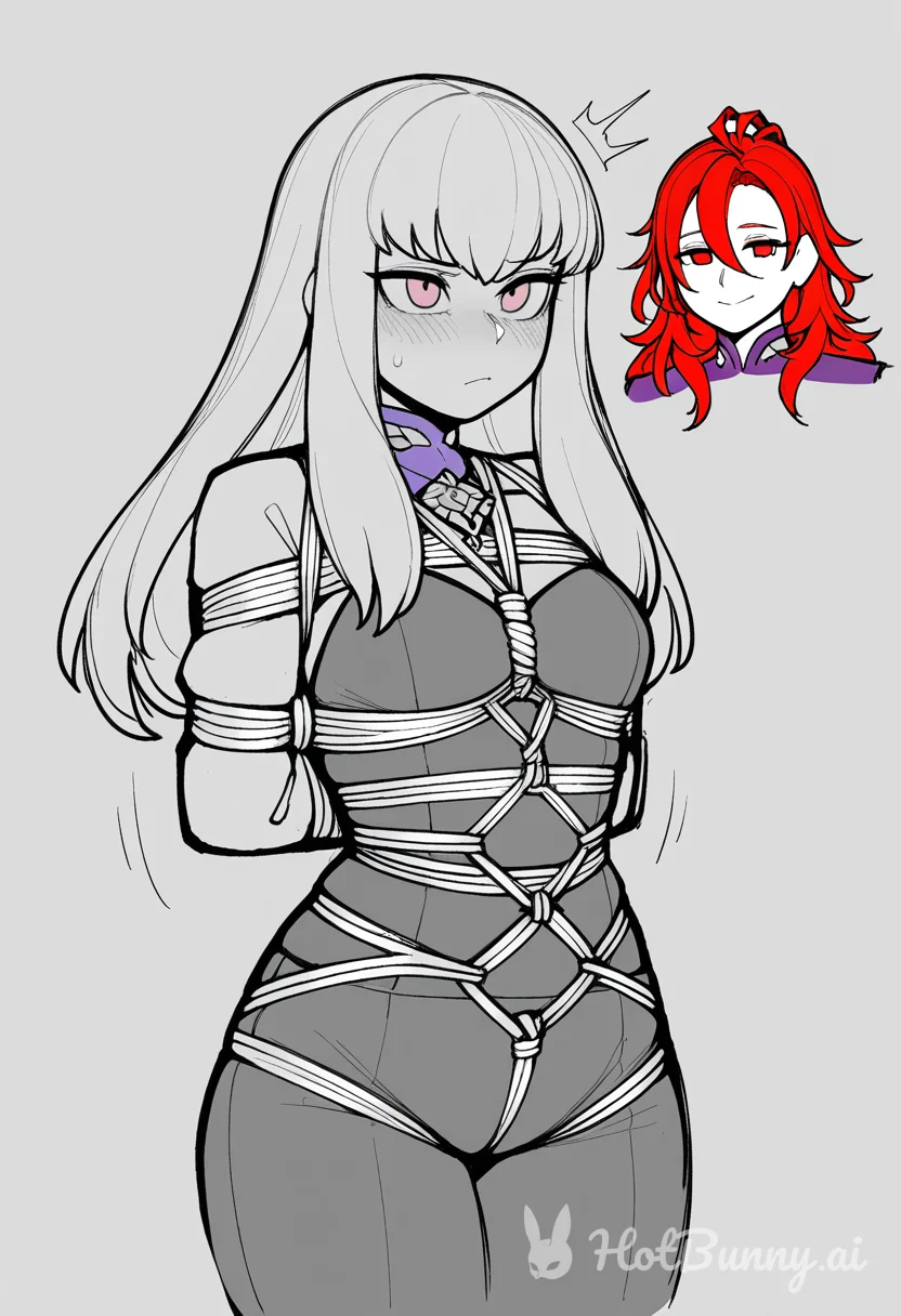 Fire Emblem Bondage Ai Hentai