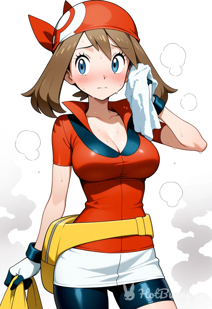 May