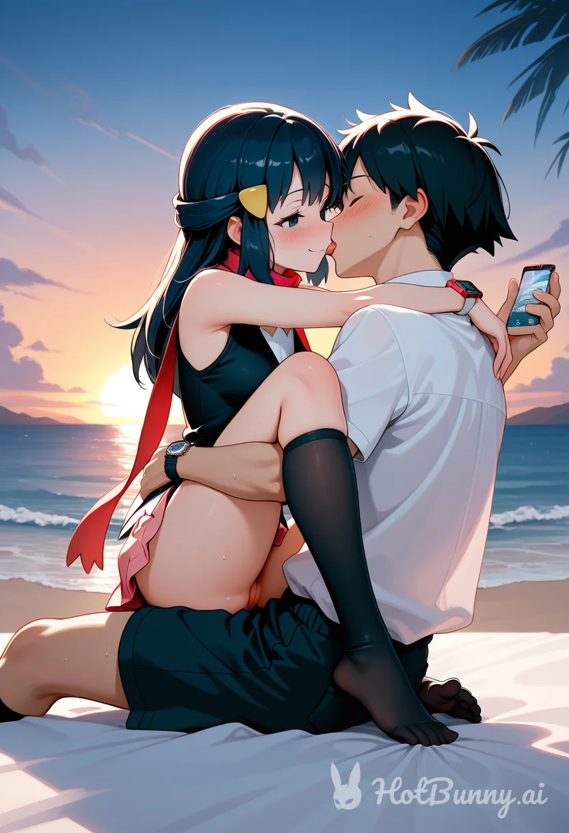 Dawn 
