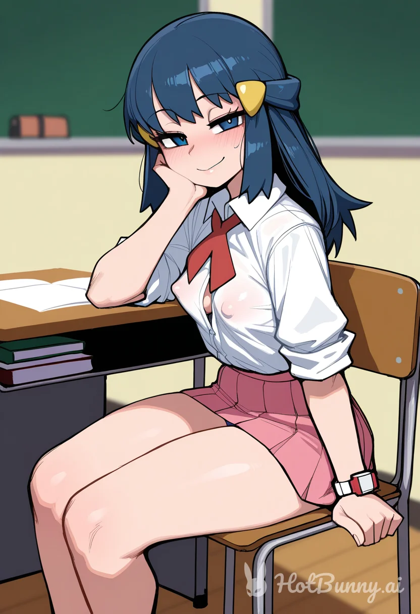 Pokemon Ai Hentai
