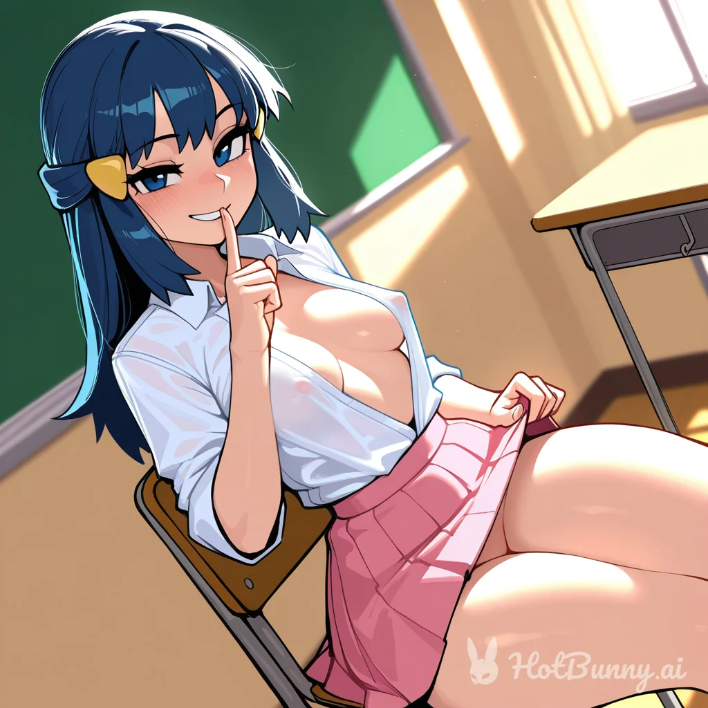 Pokemon Ai Hentai