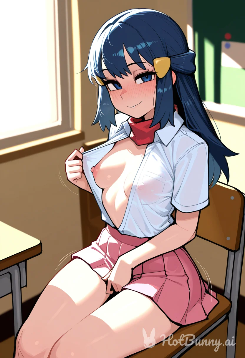 Pokemon Ai Hentai