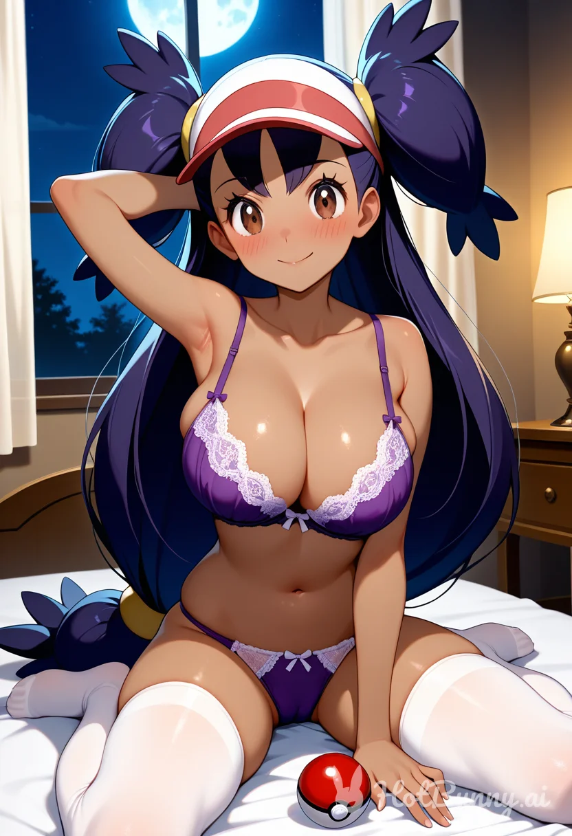 Iris