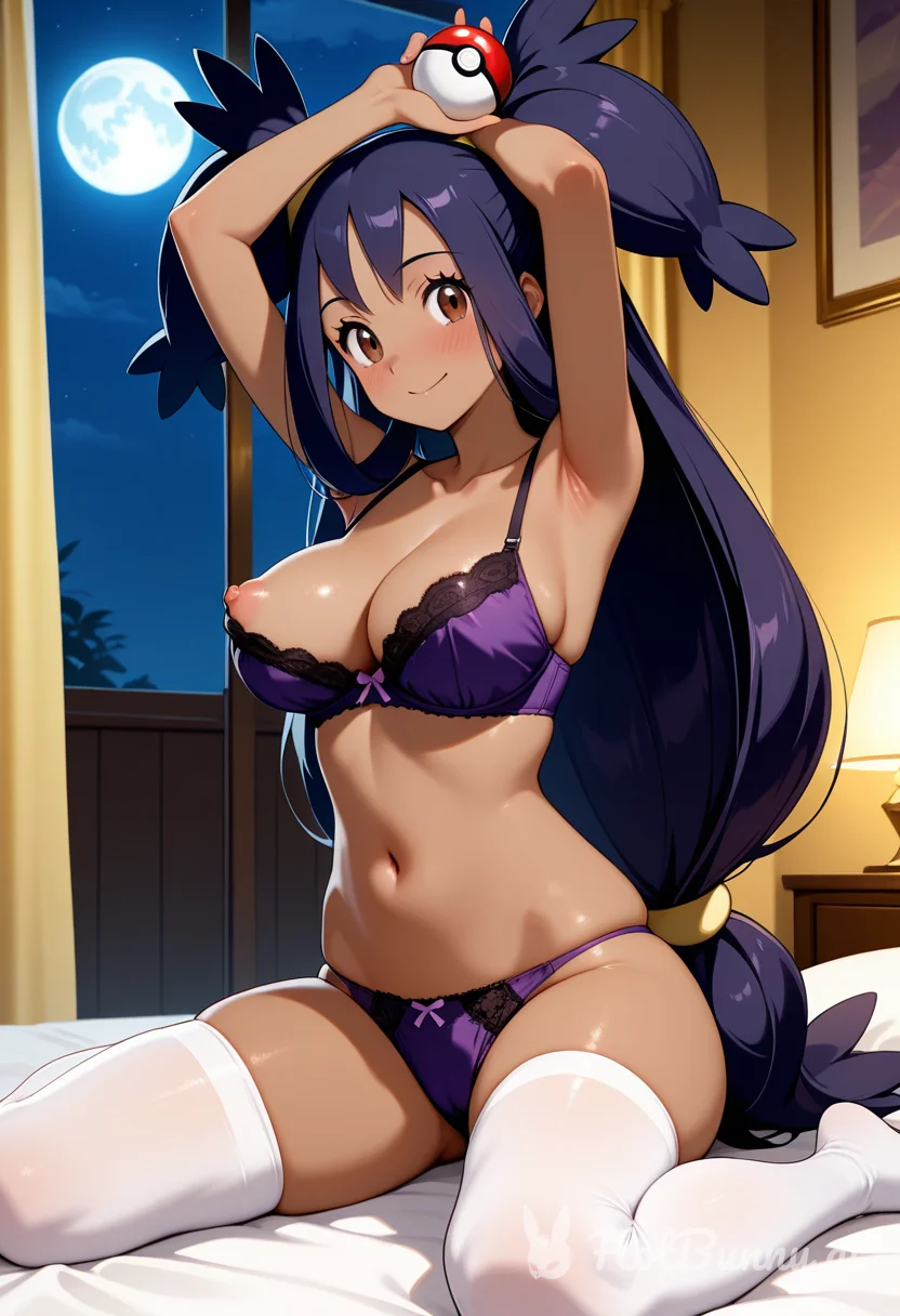 Iris