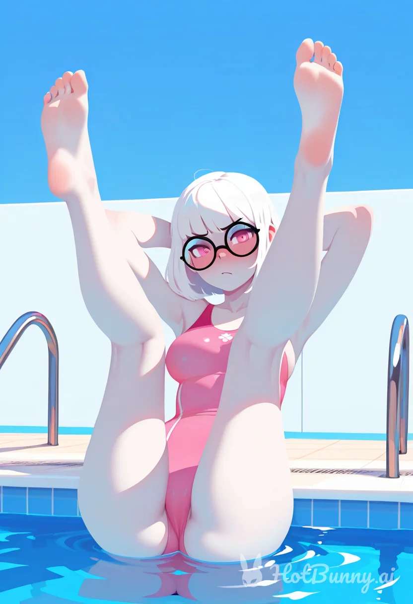 My OC - Tammy