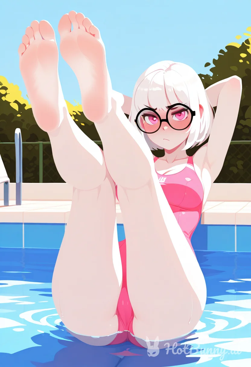 My OC - Tammy