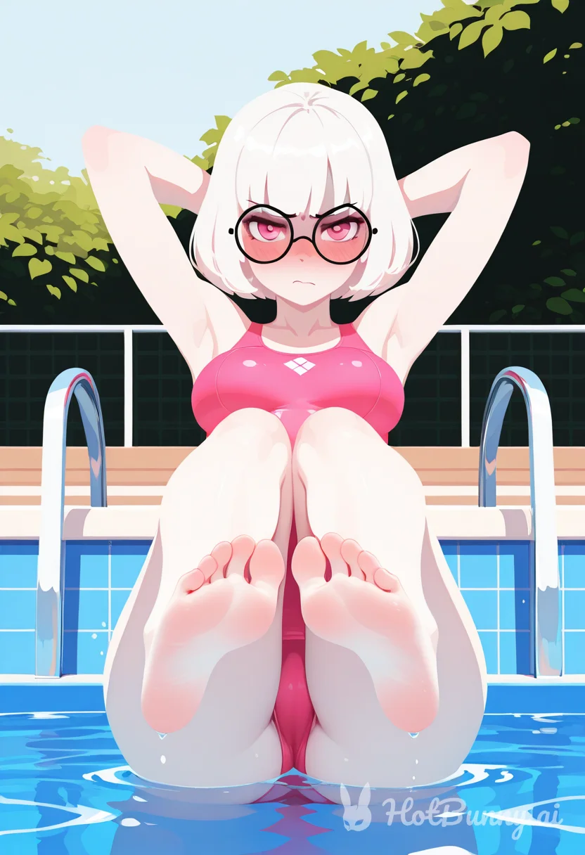My OC - Tammy