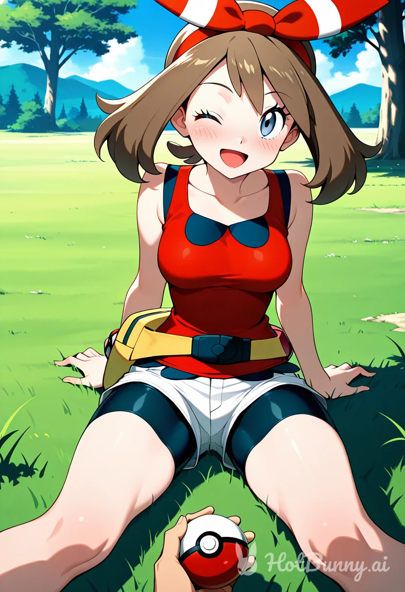 May