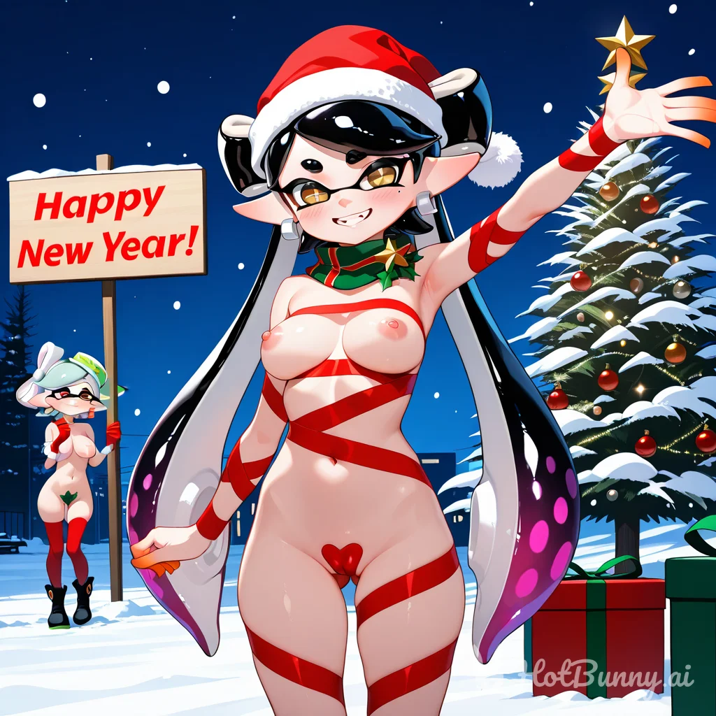 New Year
