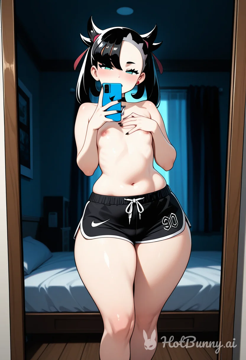 Pokemon Ai Hentai