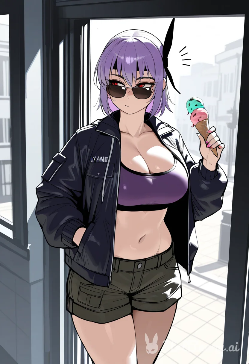 0112 - nervezero - Akane