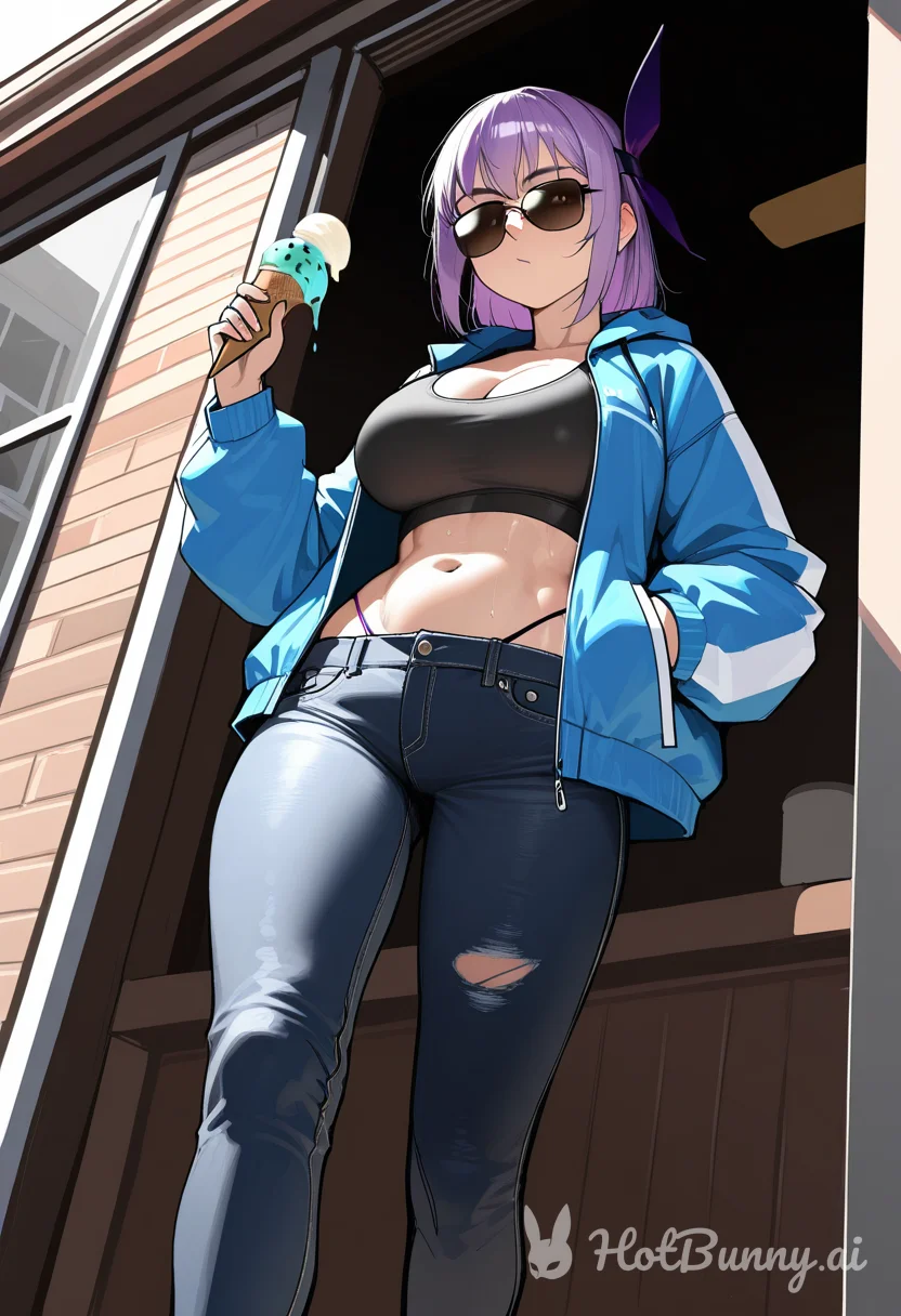 0116 - nervezero - Ayane
