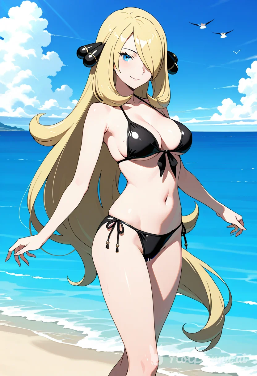 Cynthia