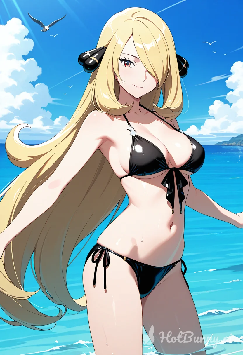 Cynthia