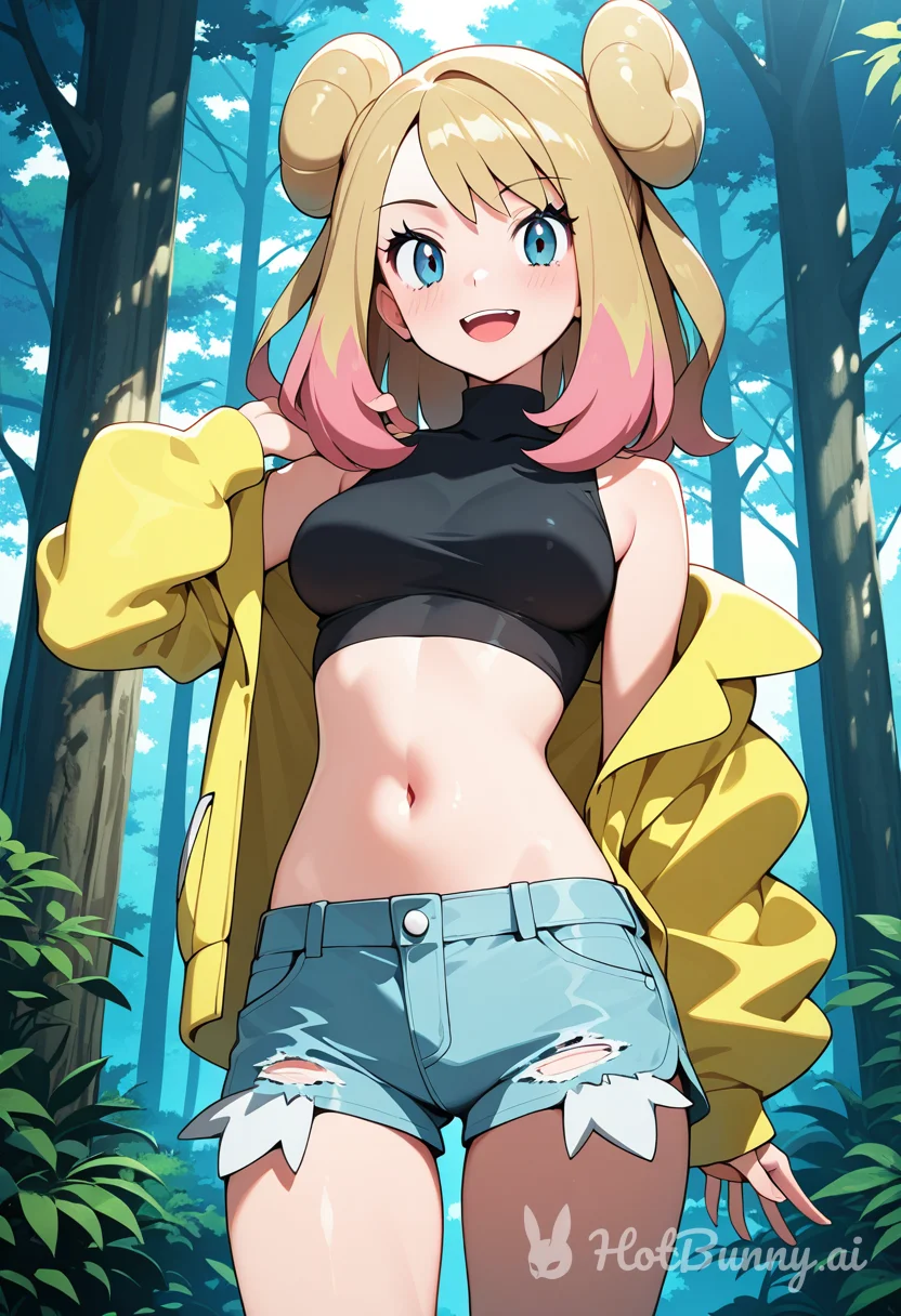 Pokegirl 