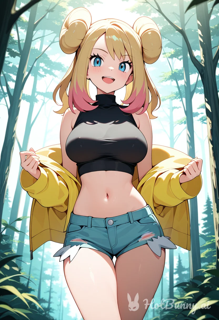 Pokegirl 