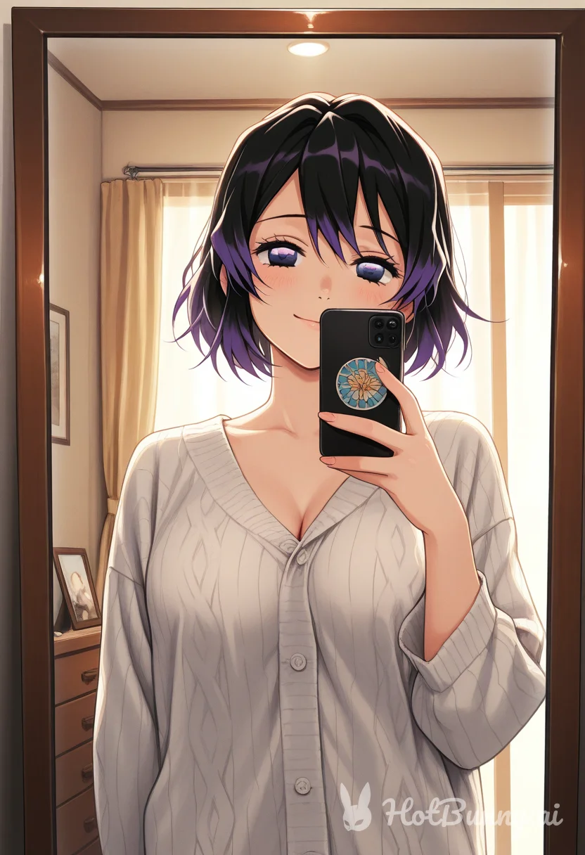 Ai Hentai generated by Mestre79