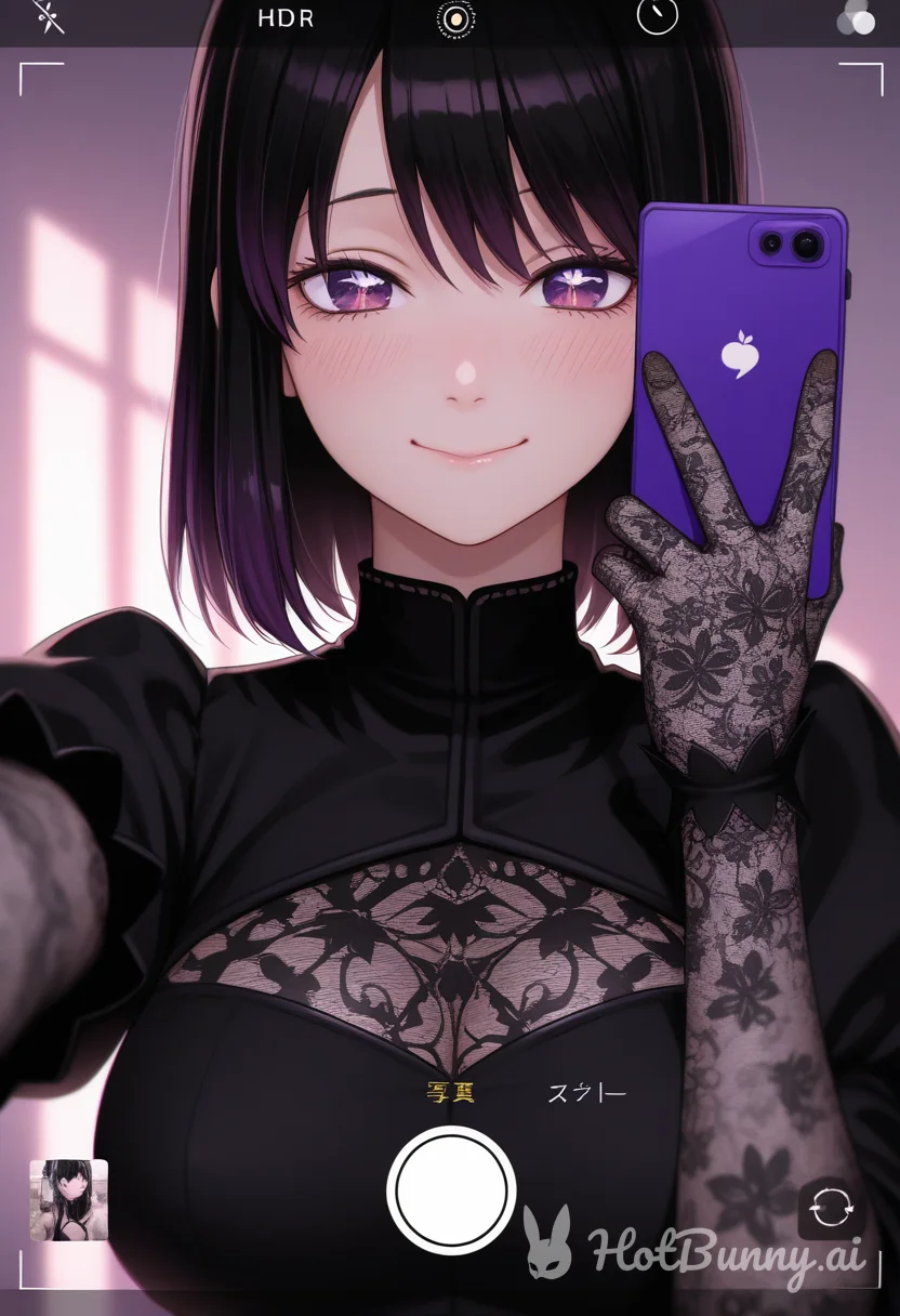 Ai Hentai generated by Mestre79