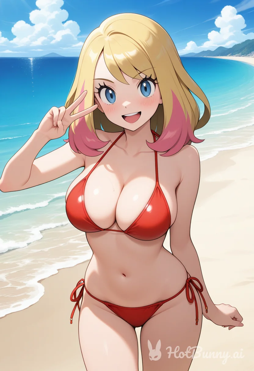 Pokegirl 