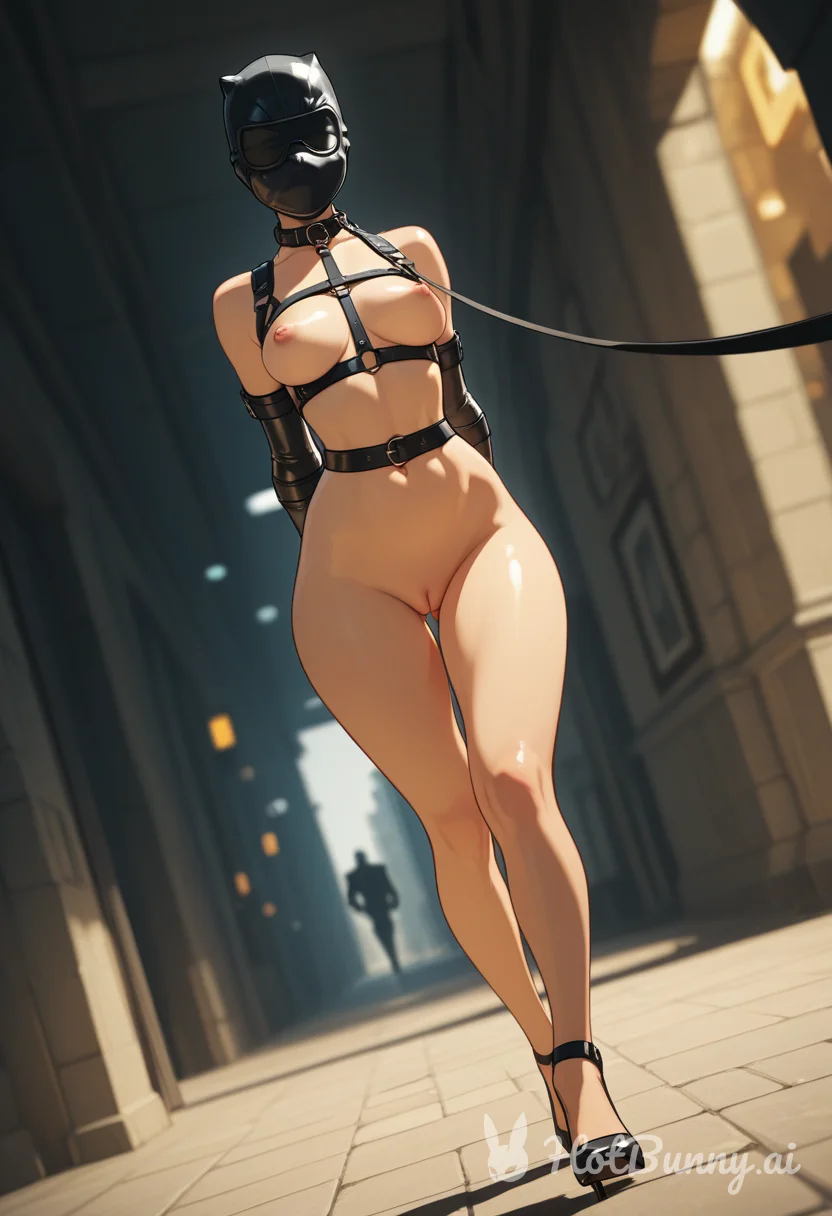 Public Ai Hentai