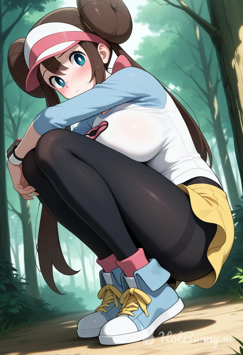Rosa