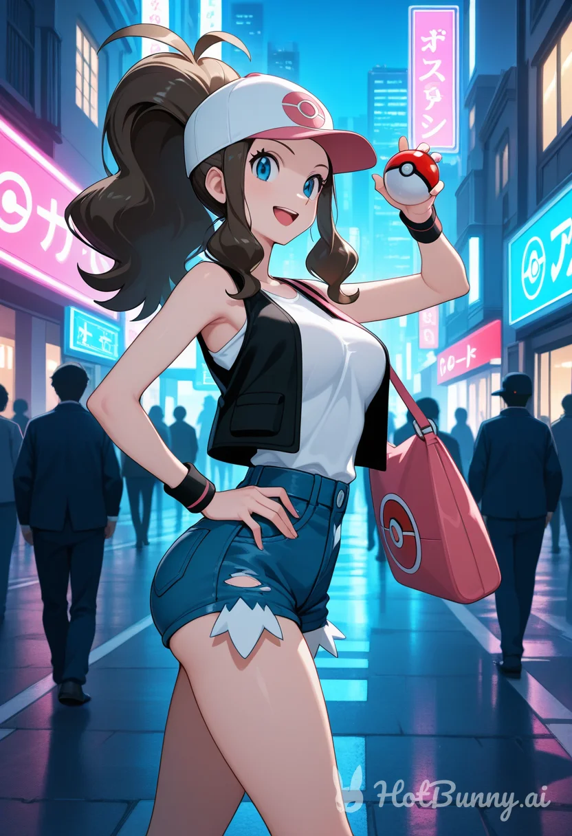 Hilda