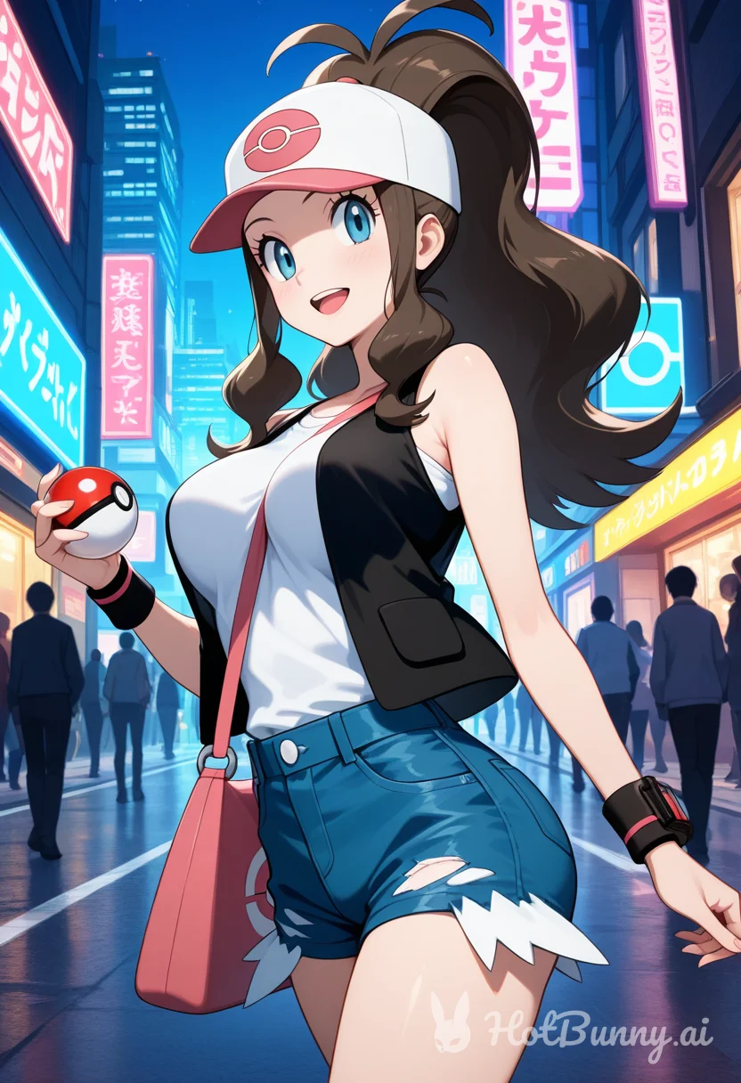Hilda