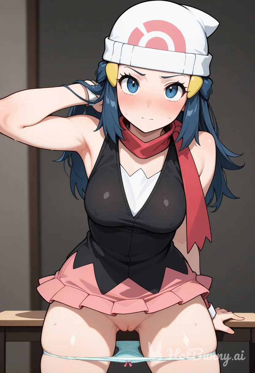 Pokemon Ai Hentai