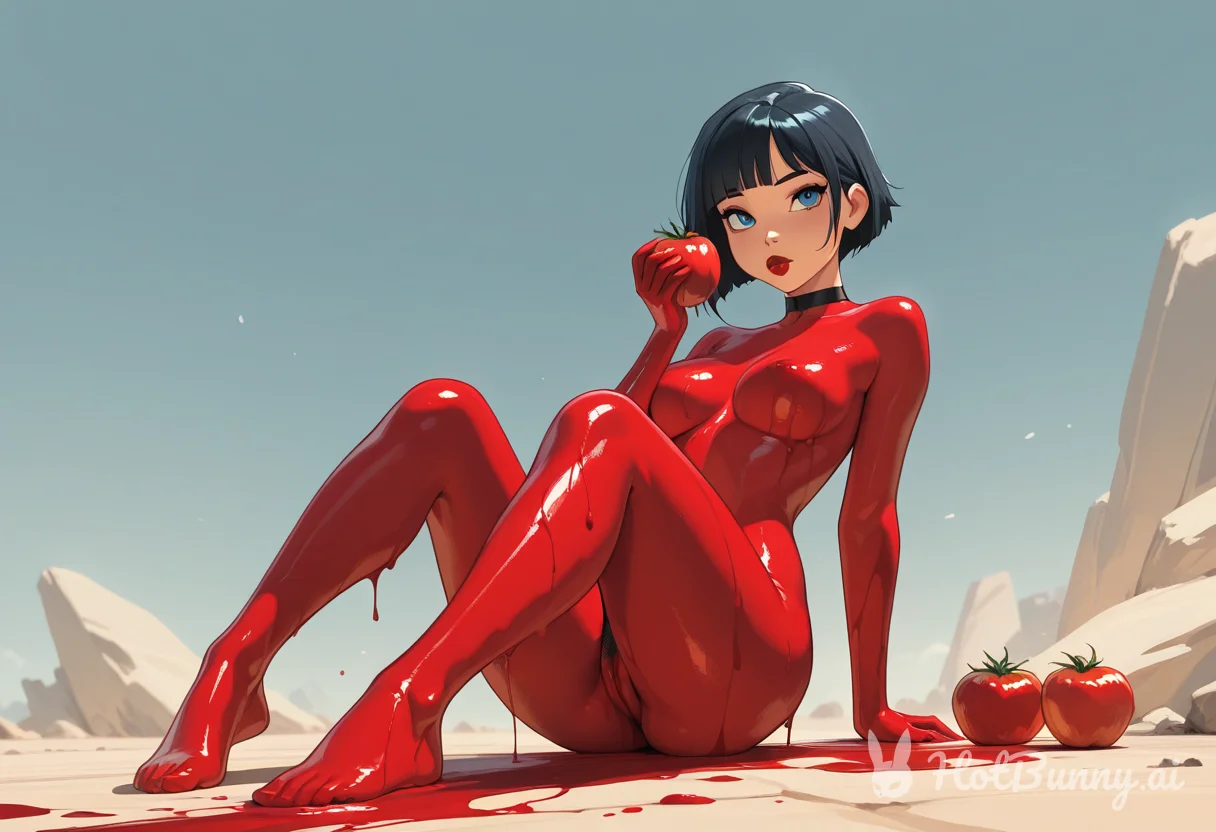 0144 - nervezero - tomato juice