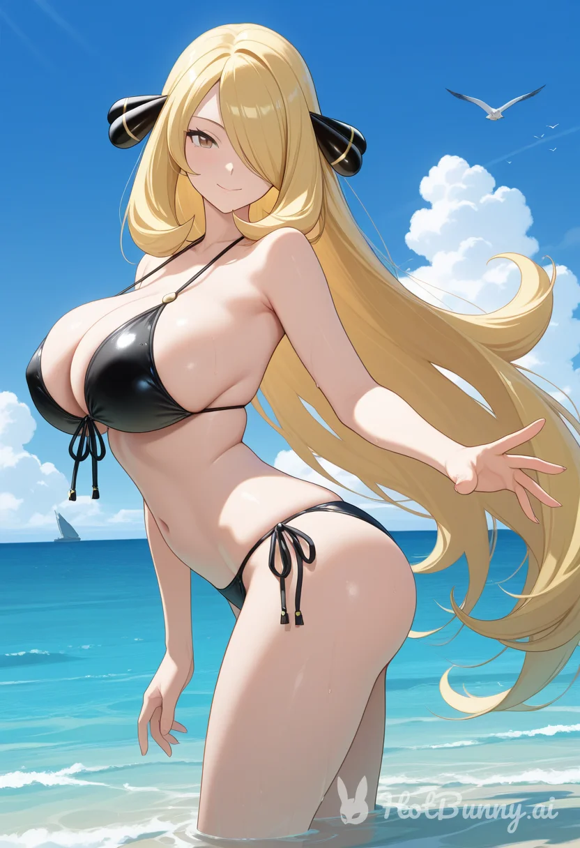 Cynthia