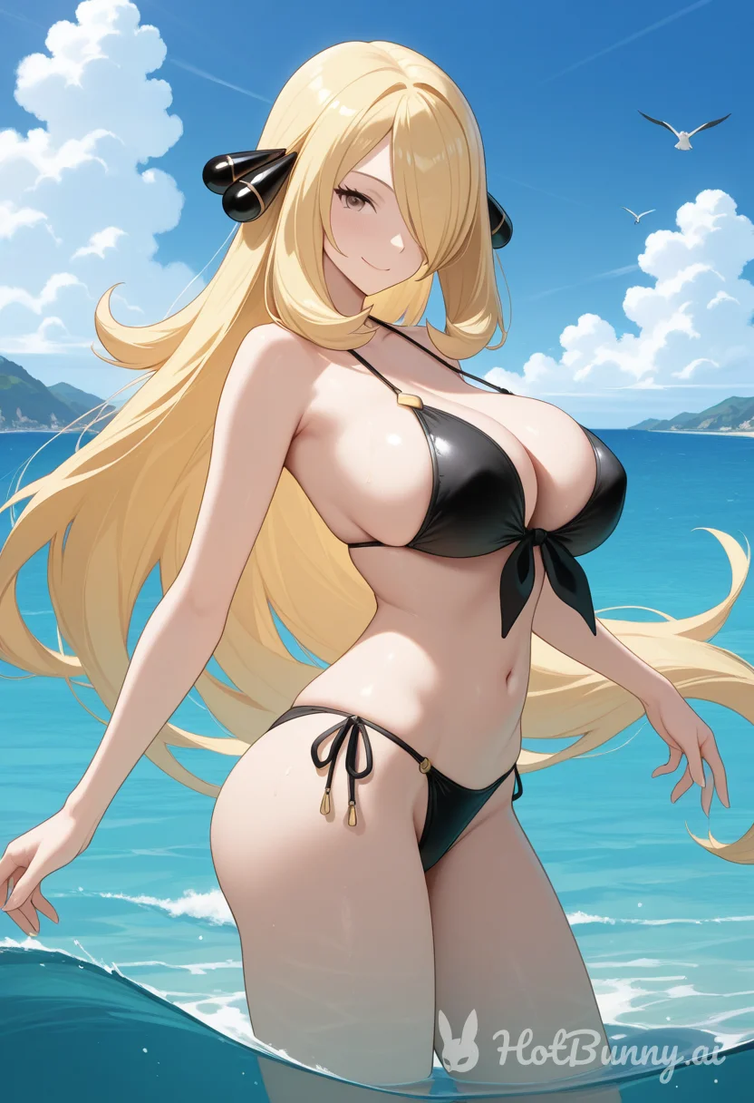 Cynthia