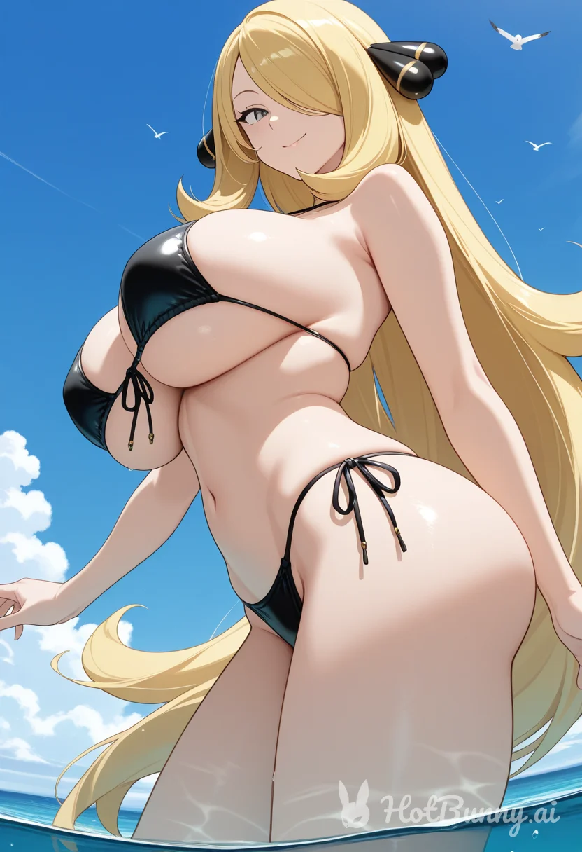 Cynthia