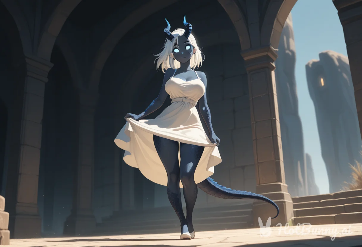 Monster Girl Manga Ai Hentai