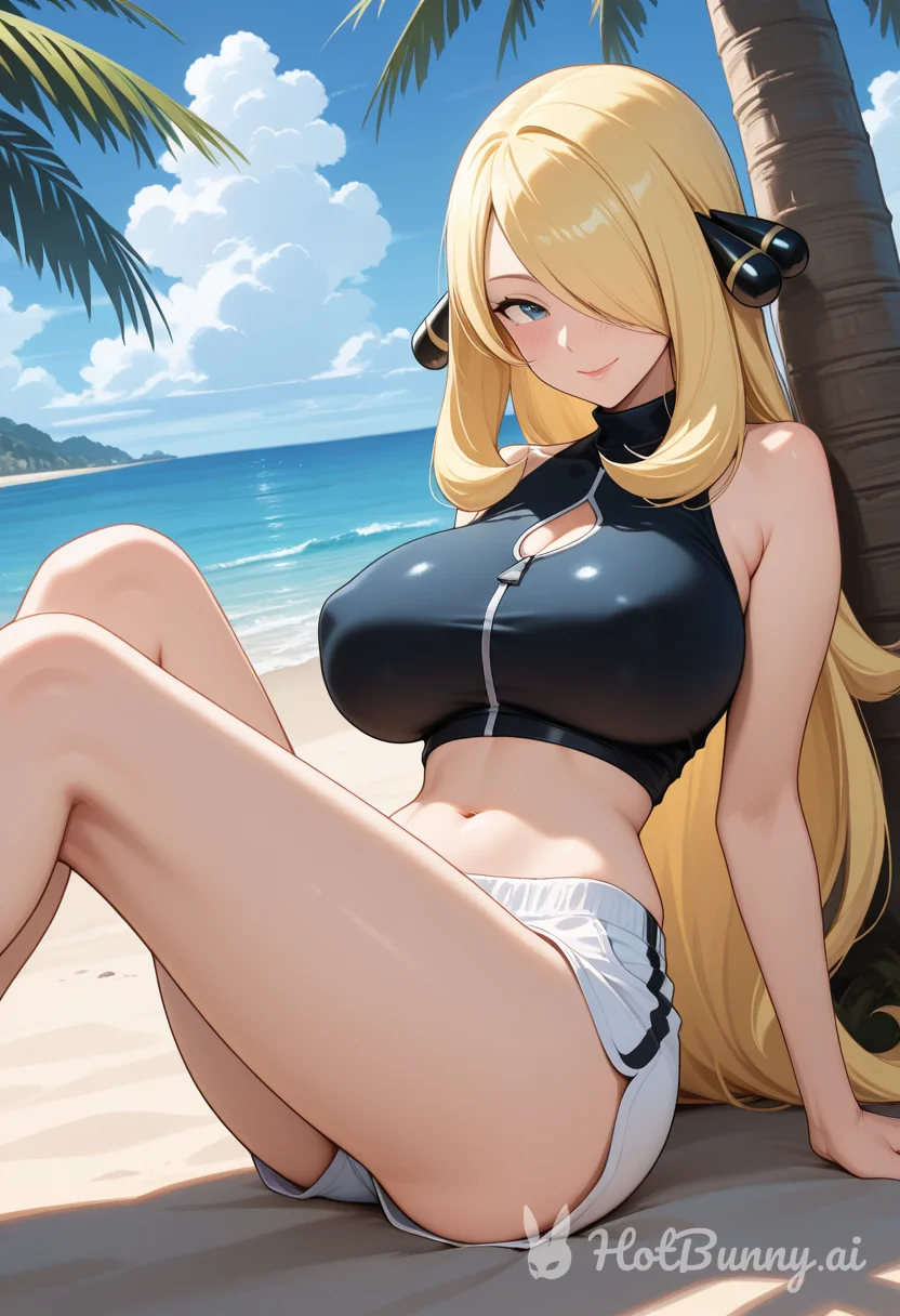 Cynthia 