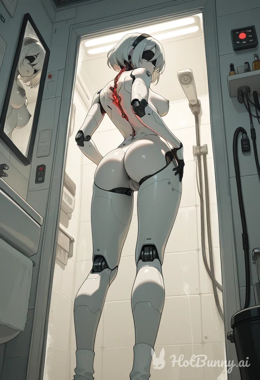 0152 - nervezero - 2B prototype
