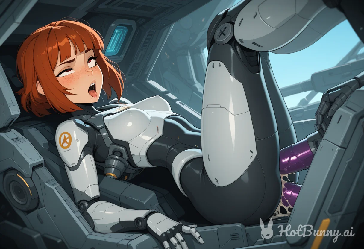 Mech Pilot