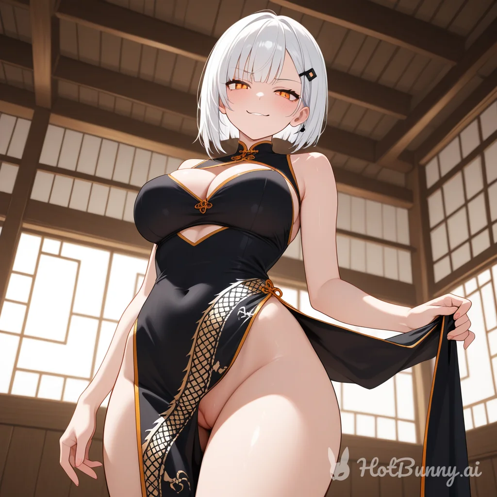 Ai Hentai generated by LYT47