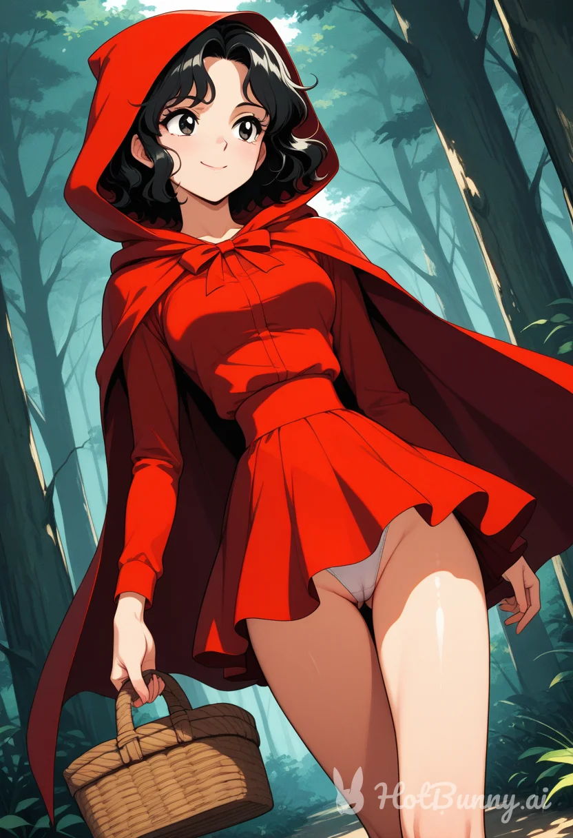 Ai Hentai generated by Saven