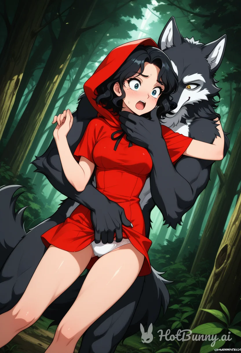 Furry Ai Hentai